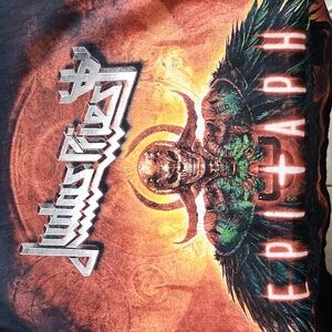 Judas priest